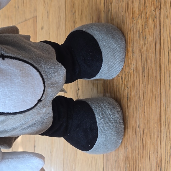 NWT Disney Minnie Mouse Halloween Battery Operated Fancing Plush 13" Tall - Picture 7 of 9